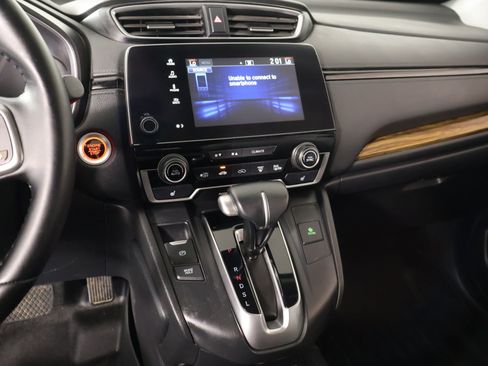 Used 2018 Honda CR-V EX-L image 5