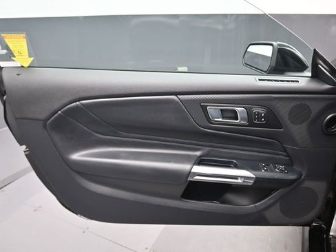 Used 2024 Ford Mustang GT Premium RWD image 9
