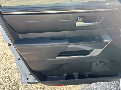 New 2025 Toyota Tundra SR5 image 12