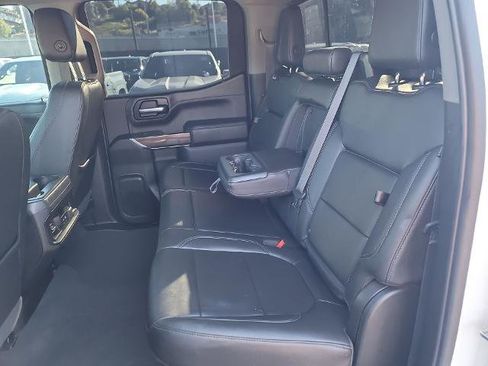 Used 2020 Chevrolet Silverado 1500 LT Trail Boss image 25