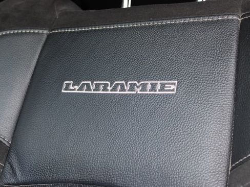 Used 2024 RAM 2500 Laramie w/ Night Edition AWD/4WD image 28