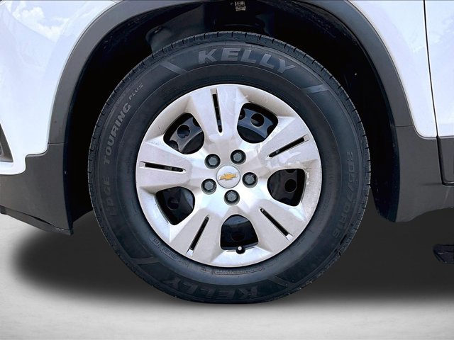 Used 2018 Chevrolet Trax LS FWD image 10