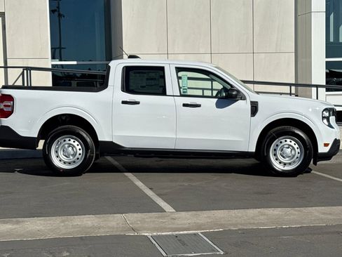 New 2026 Ford Maverick XL image 2