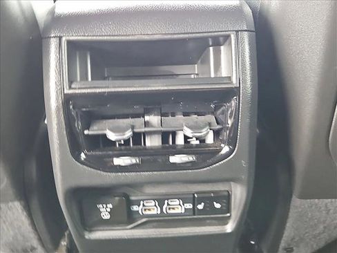 Used 2023 Jeep Grand Cherokee Trailhawk w/ Advanced Protech Group II AWD/4WD image 25