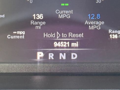 Used 2018 RAM 1500 Big Horn AWD/4WD image 22