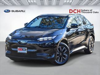 New 2026 Subaru Solterra Premium video 1