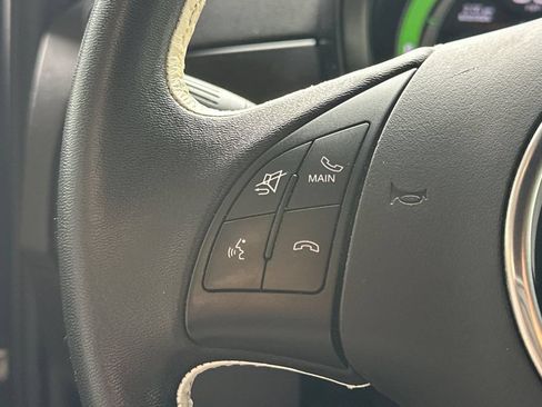 Used 2017 FIAT 500 e FWD image 22