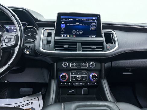 Used 2021 GMC Yukon AT4 w/ AT4 Premium Plus Package image 11