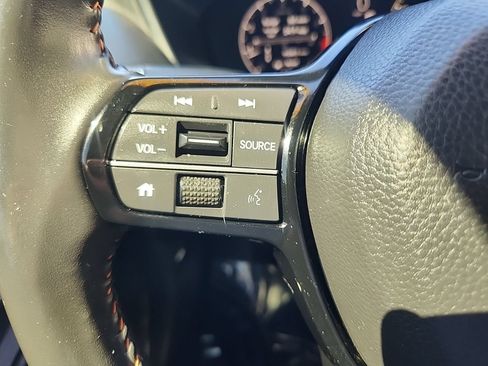 Used 2025 Honda HR-V Sport image 19