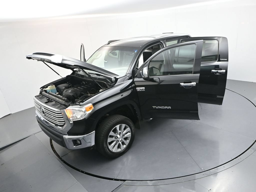 Used 2016 Toyota Tundra Limited RWD image 35