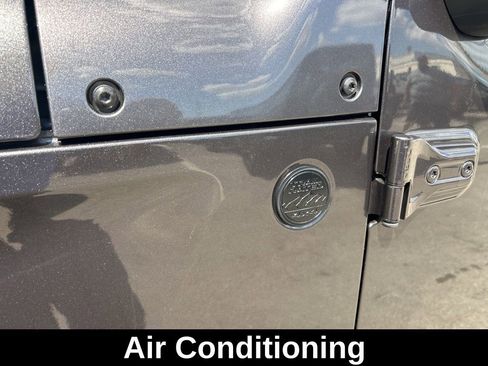 Used 2021 Jeep Wrangler Unlimited Sport AWD/4WD image 20