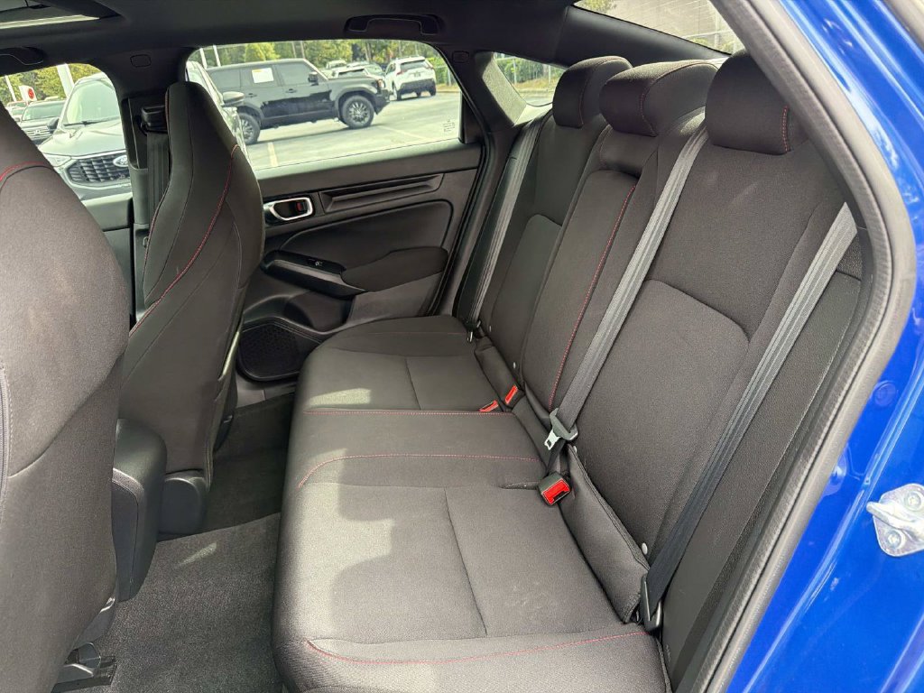 Used 2022 Honda Civic Si image 14