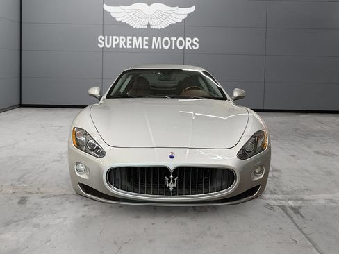 Used 2010 Maserati GranTurismo S RWD image 8