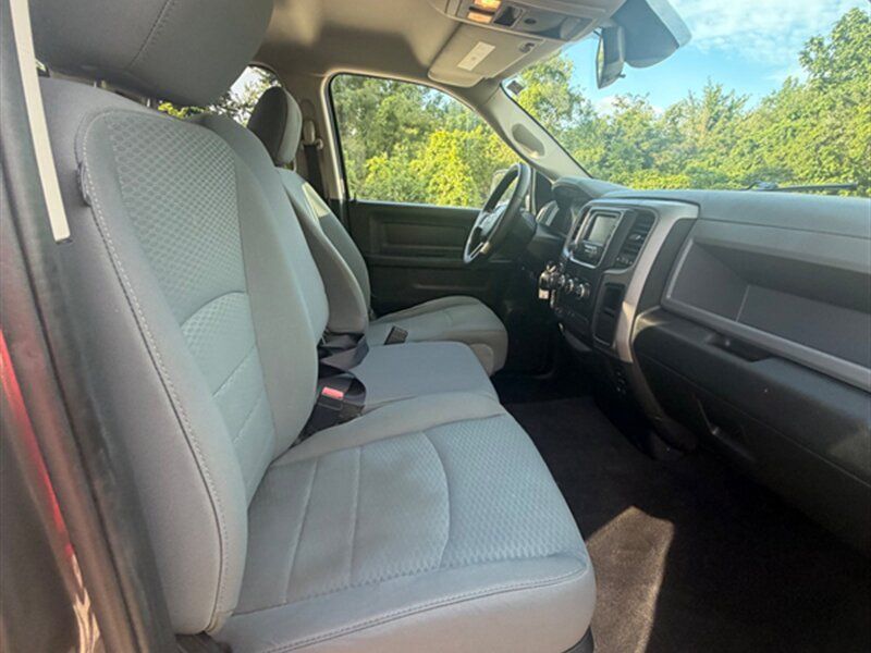 Used 2015 RAM 1500 Express AWD/4WD image 19