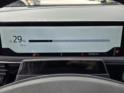 Certified 2025 Ford Mustang Mach-E Select w/ Comfort Package Lite image 13