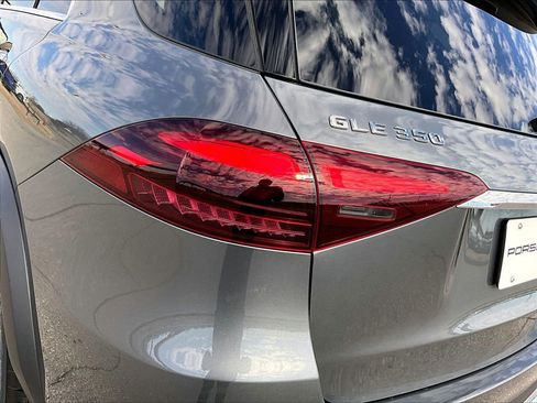 Used 2025 Mercedes-Benz GLE 350 GLE 350 image 21