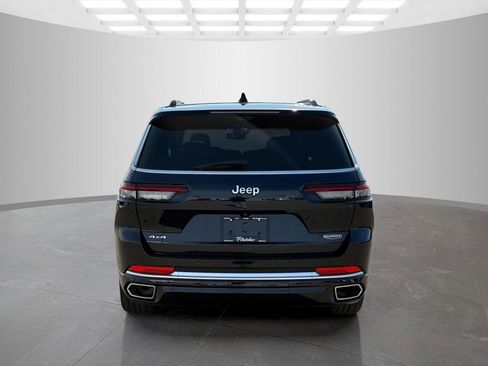 Used 2024 Jeep Grand Cherokee L Summit image 6