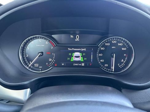 Certified 2023 Cadillac XT4 Premium Luxury w/ Cold Weather Package AWD/4WD image 36