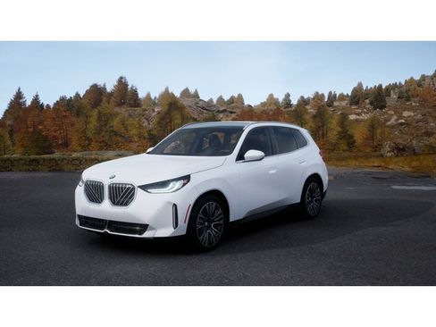 New 2026 BMW X3 xDrive30i AWD/4WD image 1