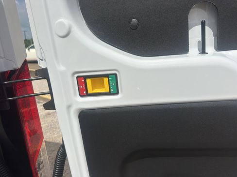 New 2025 Ford Transit 250 148 Medium Roof w/ Load Area Protection Package image 23