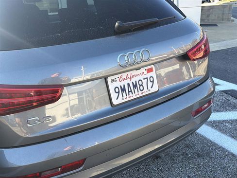 Used 2017 Audi Q3 2.0T Premium w/ Convenience Package image 46