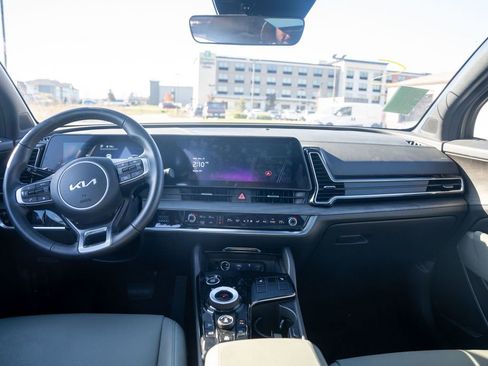 Used 2024 Kia Sportage X-Line image 16