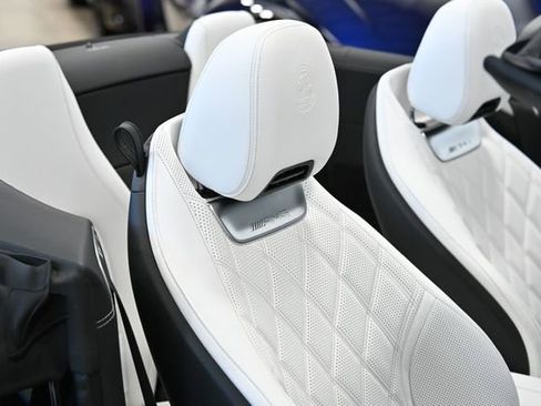 Used 2026 Mercedes-Benz SL 63 AMG S e Performance 4MATIC image 49