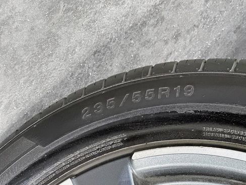 Used 2023 Nissan Rogue SL AWD/4WD image 32