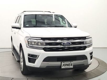 Used 2024 Ford Expedition Limited