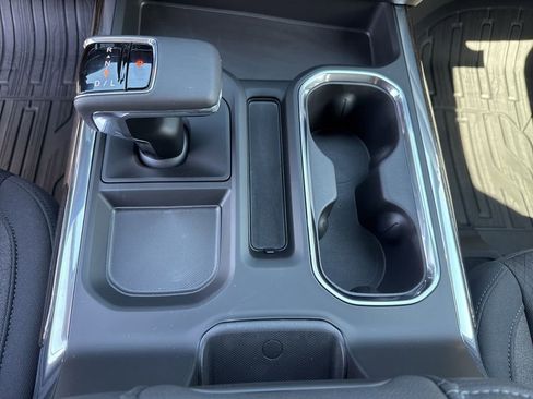 New 2026 GMC Sierra 1500 Elevation AWD/4WD image 17