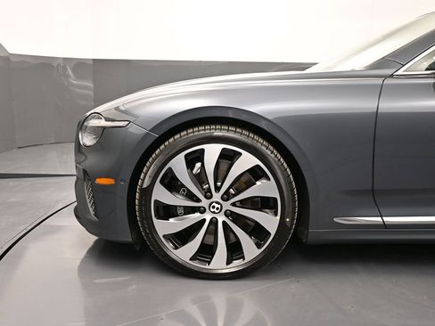 New 2026 Bentley Continental GT AWD/4WD image 12