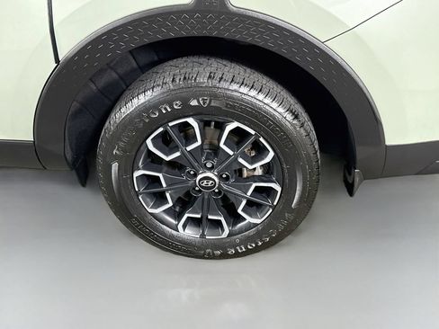 Certified 2023 Hyundai Santa Cruz SEL w/ Activity Package AWD/4WD image 36