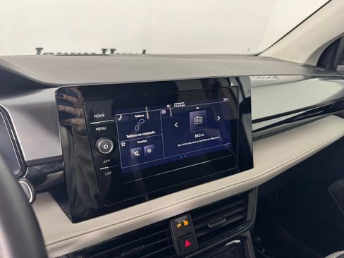 Used 2025 Volkswagen Taos S image 14