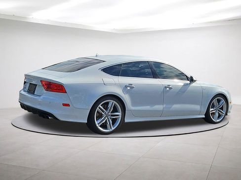 Used 2015 Audi S7 Prestige w/ Driver Assistance Package AWD/4WD image 7