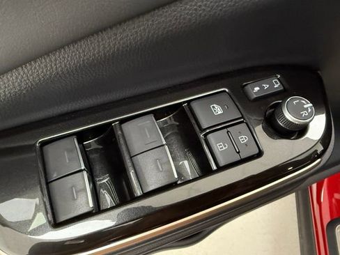 Used 2026 Toyota Crown w/ Advanced Technology Package AWD/4WD image 29