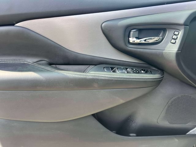 Certified 2023 Nissan Murano SL w/ SL Moonroof Package FWD image 17