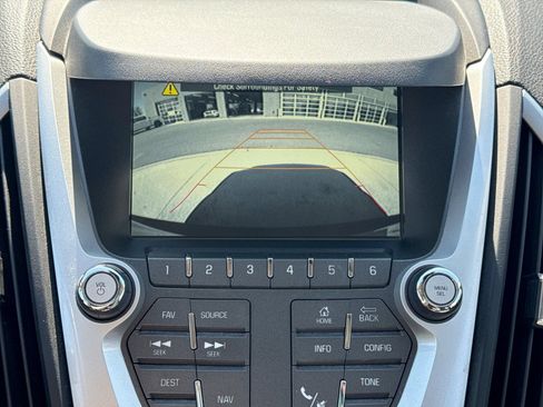 Used 2012 GMC Terrain SLT w/ Chrome and Technology Package AWD/4WD image 34