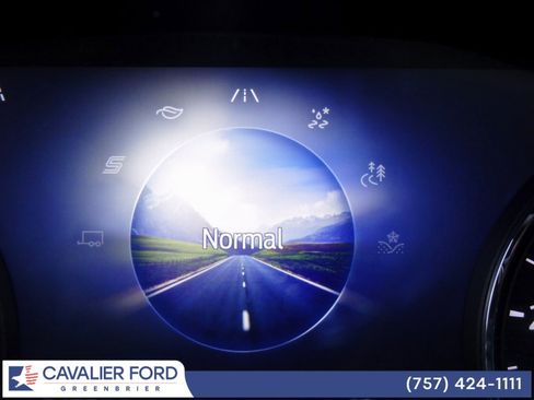 Certified 2021 Ford Explorer Timberline image 37