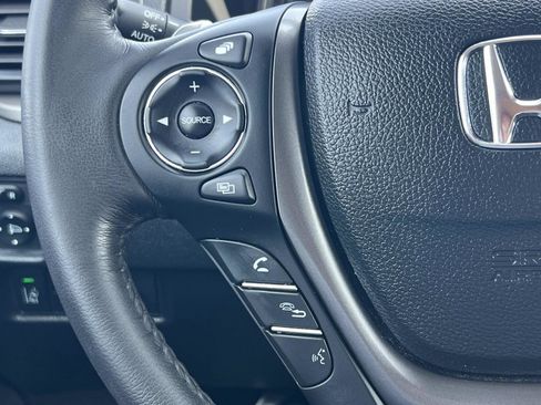 Used 2023 Honda Ridgeline RTL image 9