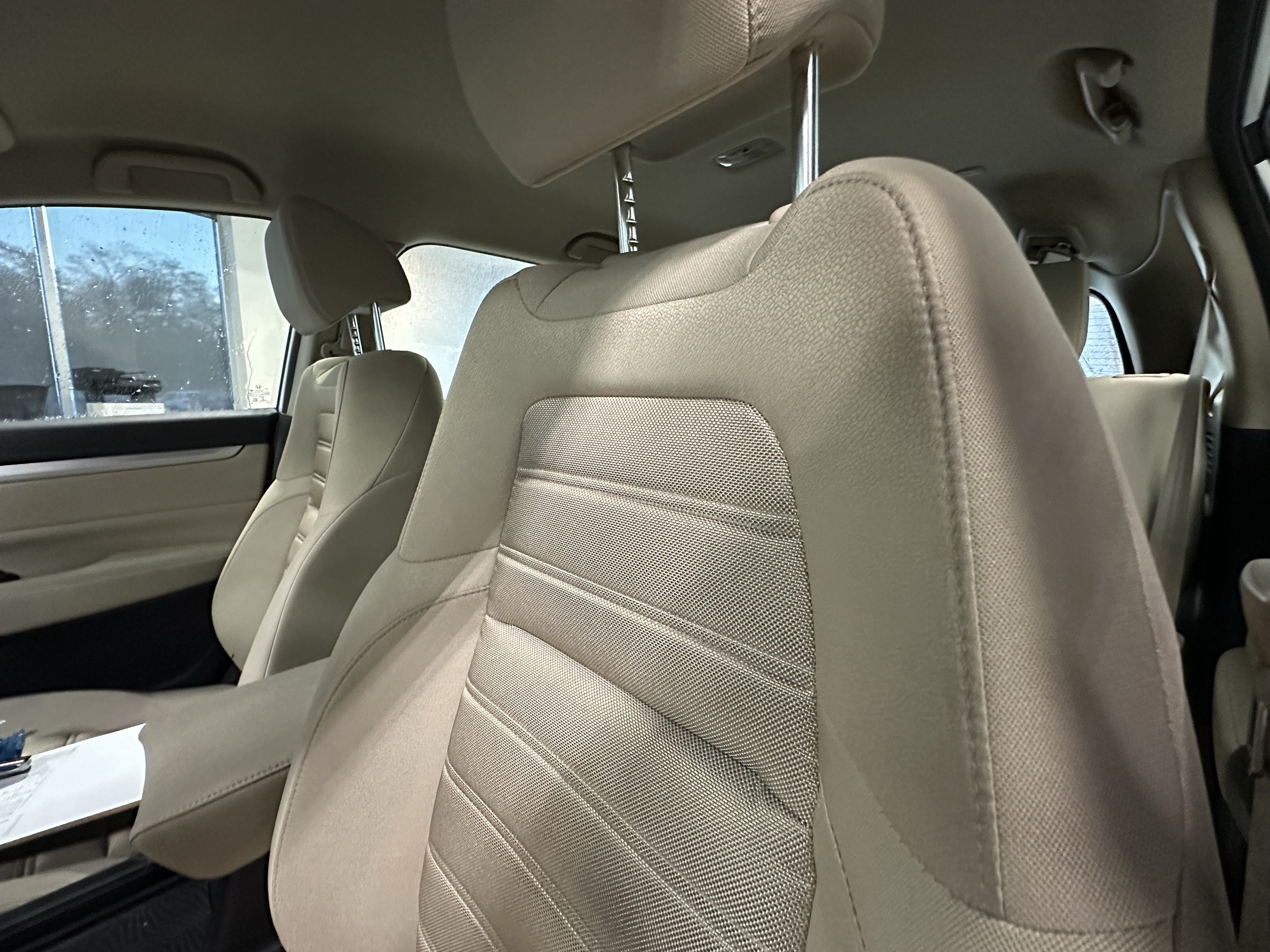 Used 2019 Honda CR-V LX image 10