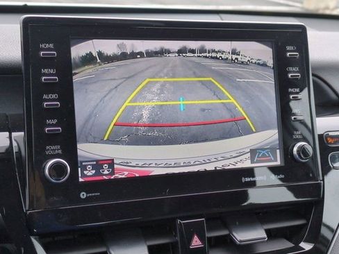 Certified 2024 Toyota Camry XSE image 12