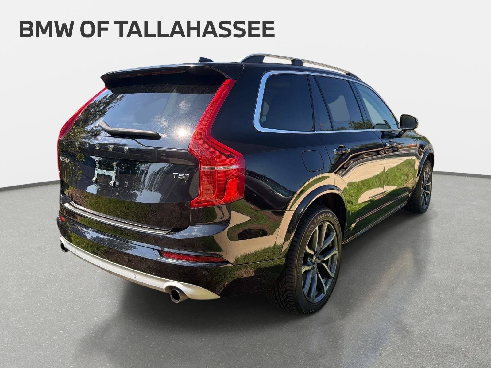 Used 2019 Volvo XC90 T5 Momentum w/ Protection Package Premier AWD/4WD image 5