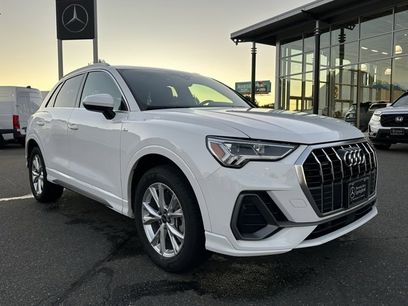 Used 2024 Audi Q3 2.0T Premium