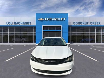 Used 2022 Chrysler Voyager LX