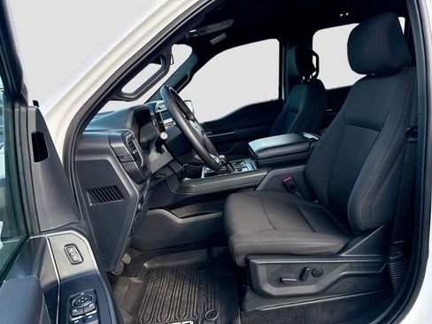 Certified 2024 Ford F150 XLT w/ Equipment Group 302A MID image 22