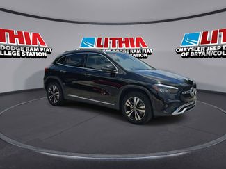 Used 2025 Mercedes-Benz GLA 250 4MATIC w/ Winter Package video 2