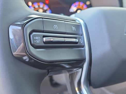 New 2026 Chevrolet Colorado Trail Boss image 35