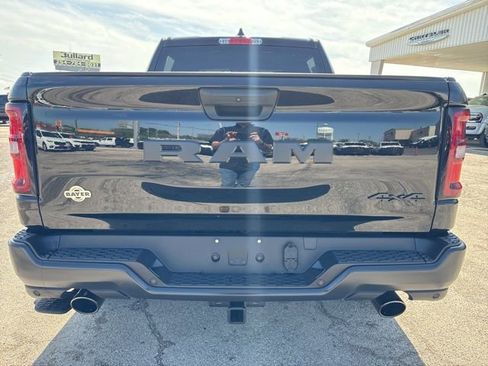 New 2026 RAM 1500 Tradesman image 4