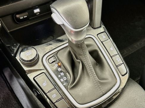 Certified 2024 Kia Seltos S AWD/4WD image 17