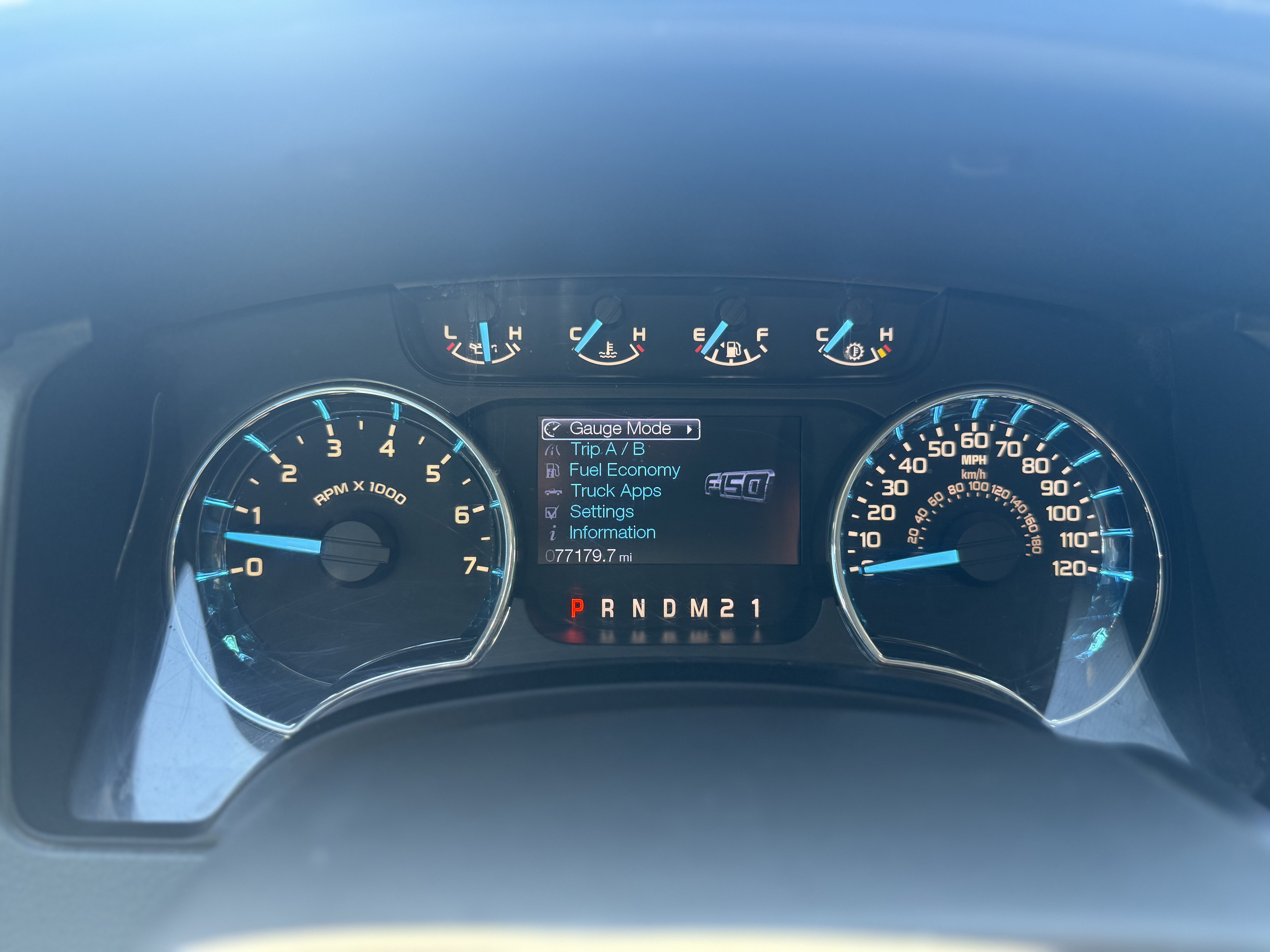 Used 2012 Ford F150 XLT w/ XLT Chrome Pkg AWD/4WD image 18